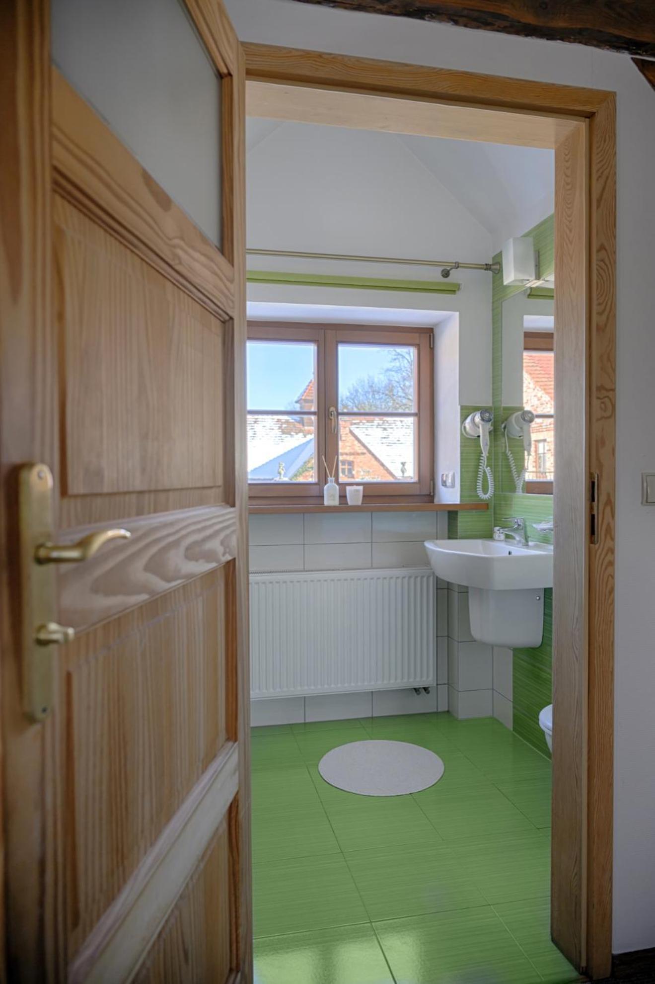 Zabi Dwor - Hotel - Restauracja - Spa Zielona Góra Exteriör bild
